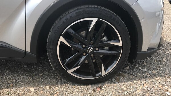 Used Toyota C-HR 2022 for sale - 75364118: Photo 23