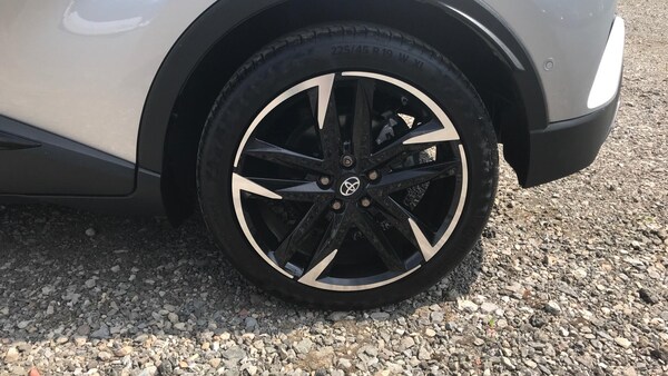Used Toyota C-HR 2022 for sale - 75364118: Photo 24