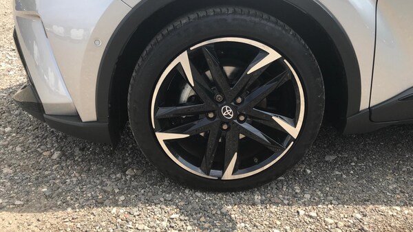 Used Toyota C-HR 2022 for sale - 75364118: Photo 25