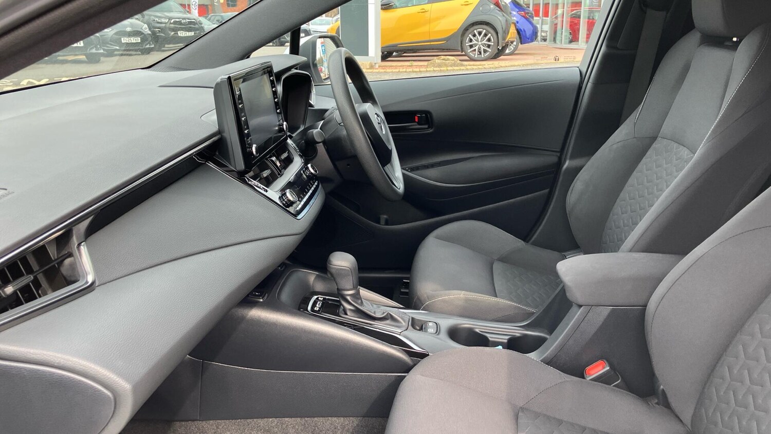 Used Toyota Corolla 2023 for sale - 77982456: Photo 10