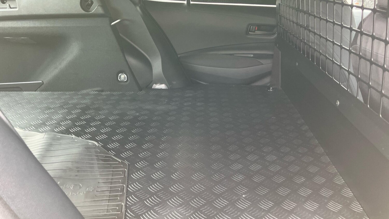 Used Toyota Corolla 2023 for sale - 77982456: Photo 12