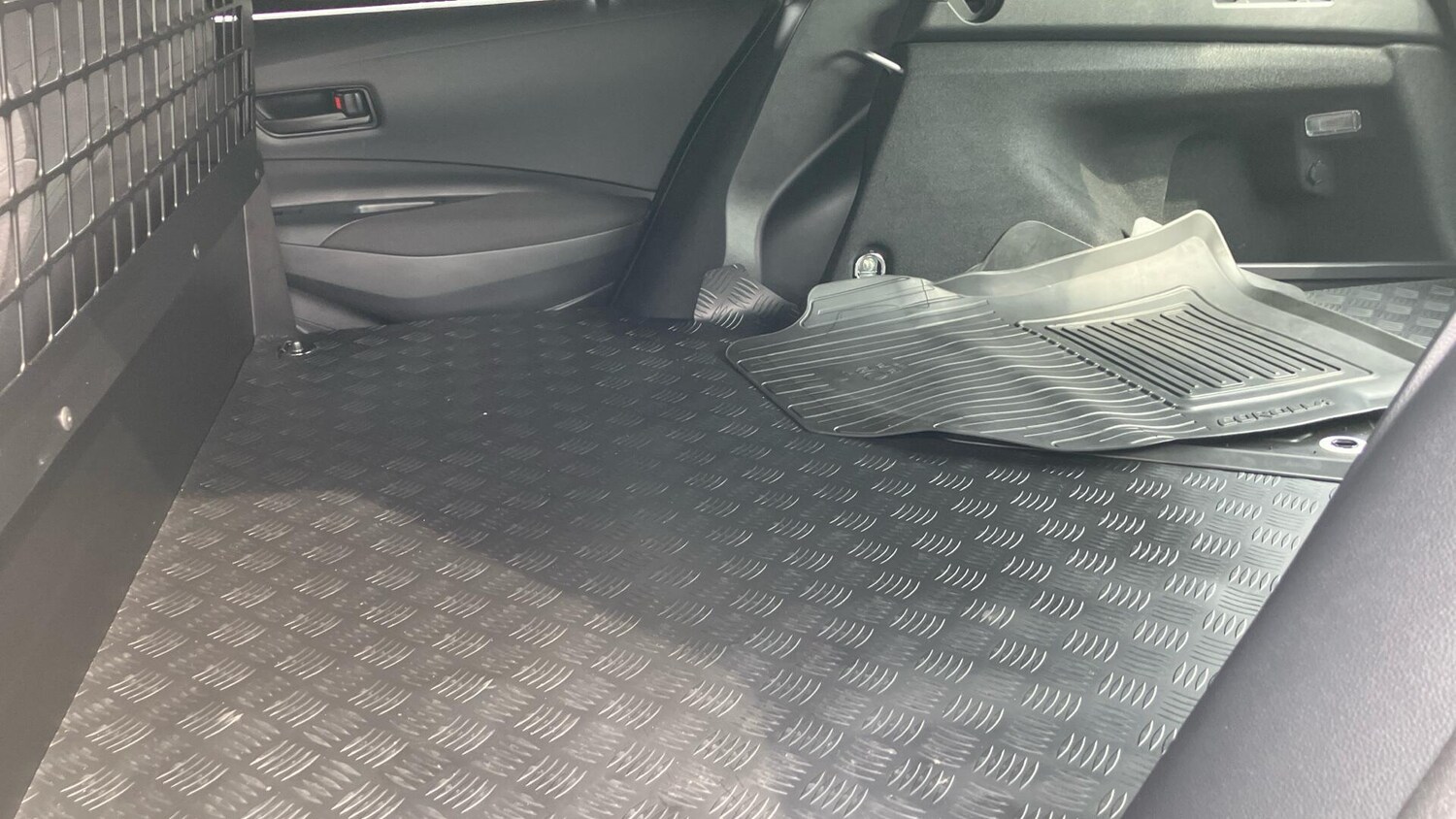 Used Toyota Corolla 2023 for sale - 77982456: Photo 13