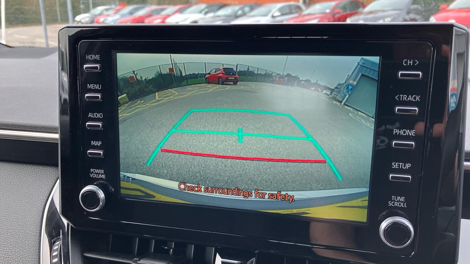 Used Toyota Corolla 2023 for sale - 77982456: Photo 20