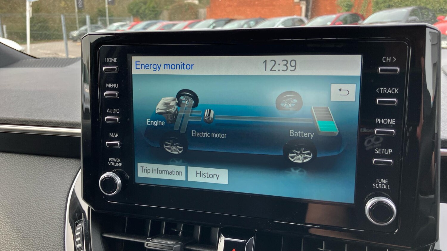 Used Toyota Corolla 2023 for sale - 77982456: Photo 21