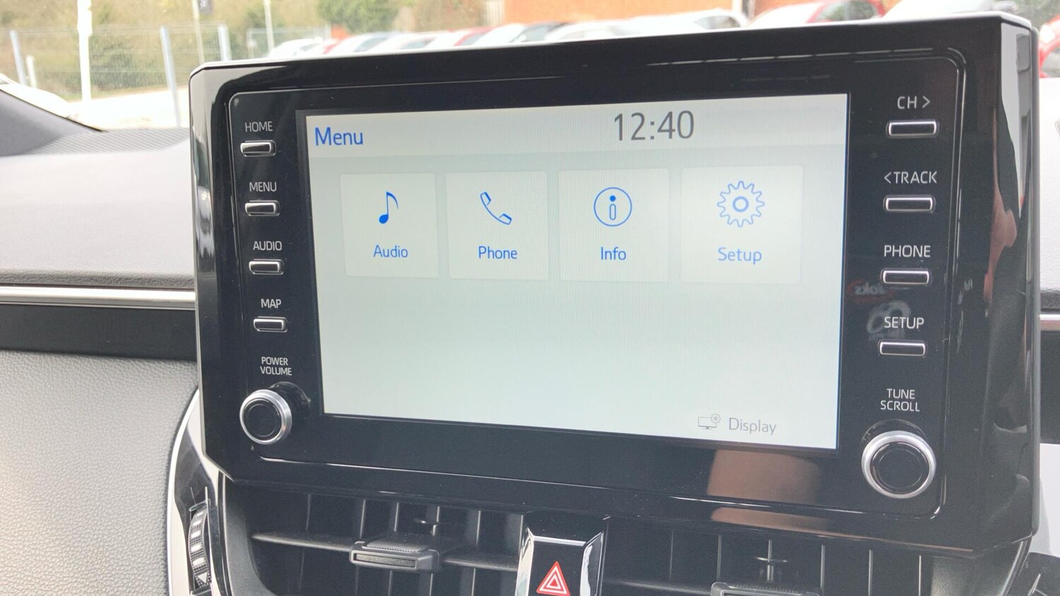 Used Toyota Corolla 2023 for sale - 77982456: Photo 22