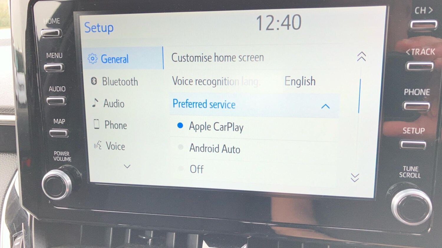 Used Toyota Corolla 2023 for sale - 77982456: Photo 23