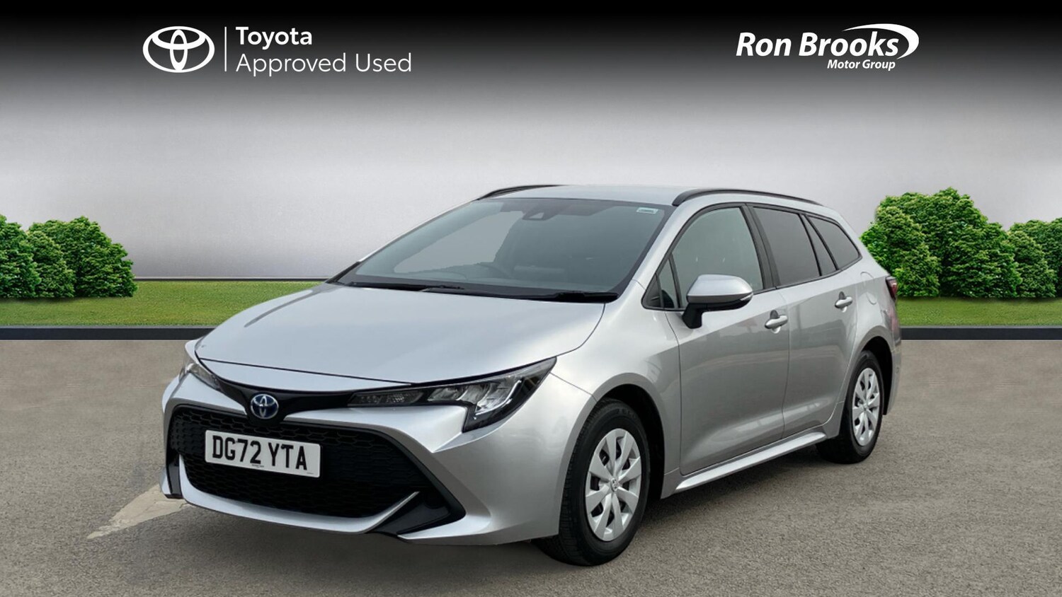 Used Toyota Corolla 2023 for sale - 77982456: Photo 3