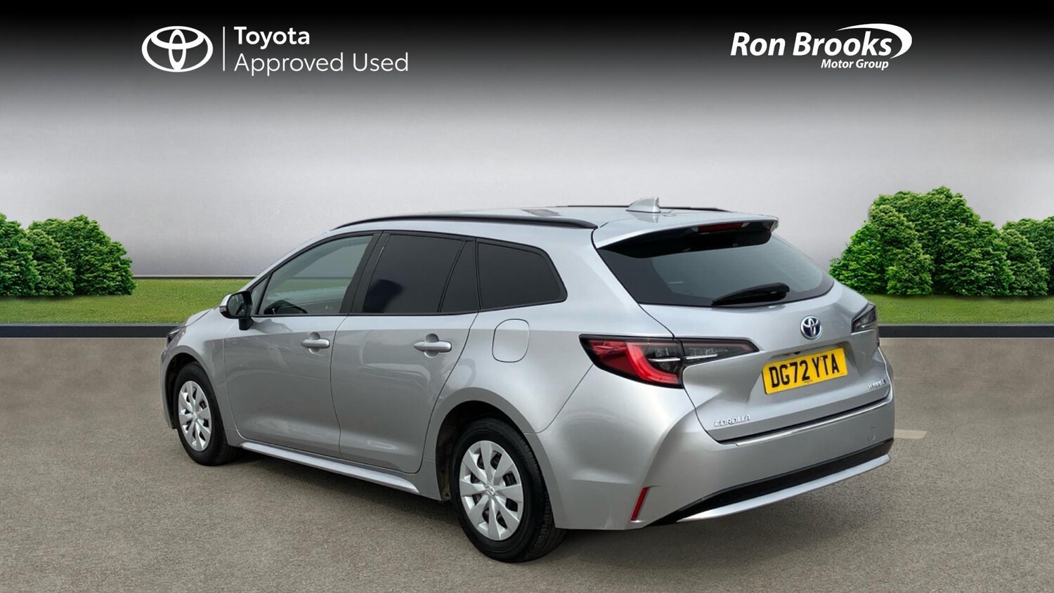 Used Toyota Corolla 2023 for sale - 77982456: Photo 4