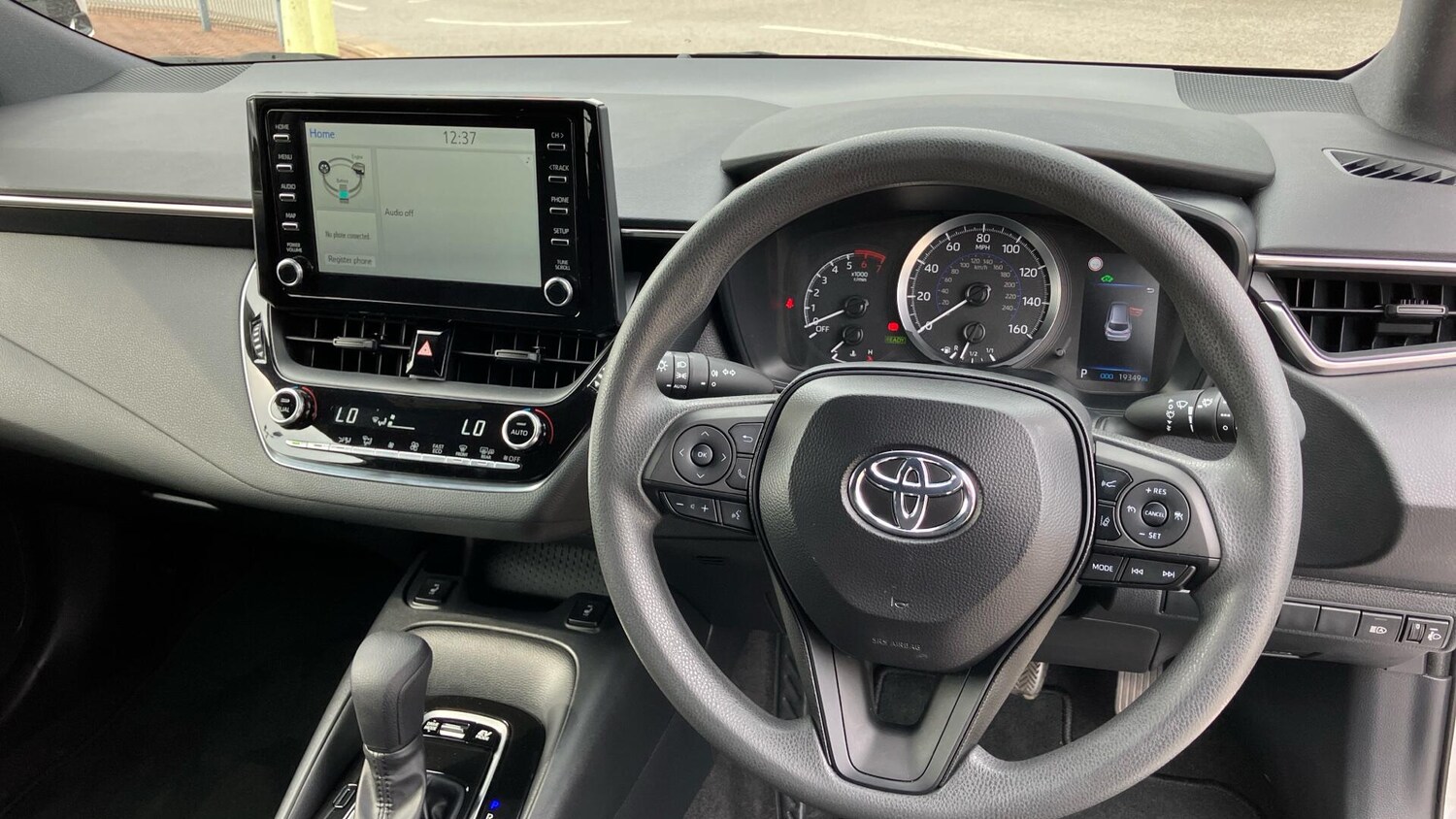 Used Toyota Corolla 2023 for sale - 77982456: Photo 6