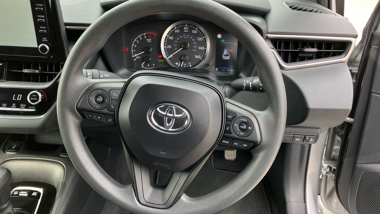 Used Toyota Corolla 2023 for sale - 77982456: Photo 8
