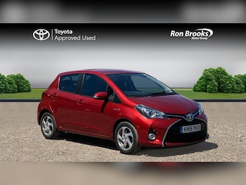 Used Toyota Yaris 2015 for sale - 78958528: Photo