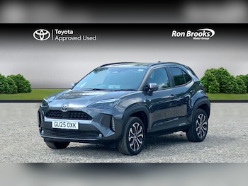 Used Toyota Yaris Cross 2025 for sale - 79093056: Photo