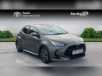Used Toyota Yaris 2023 for sale - 79711501: Photo