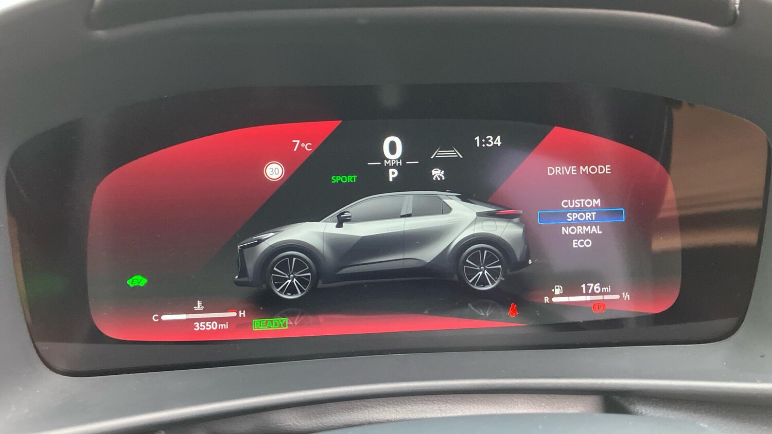 Used Toyota C-HR for sale - 77598169: Photo 21