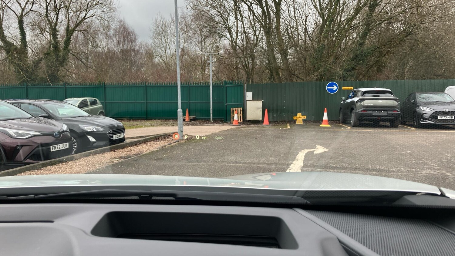 Used Toyota C-HR for sale - 77598169: Photo 22