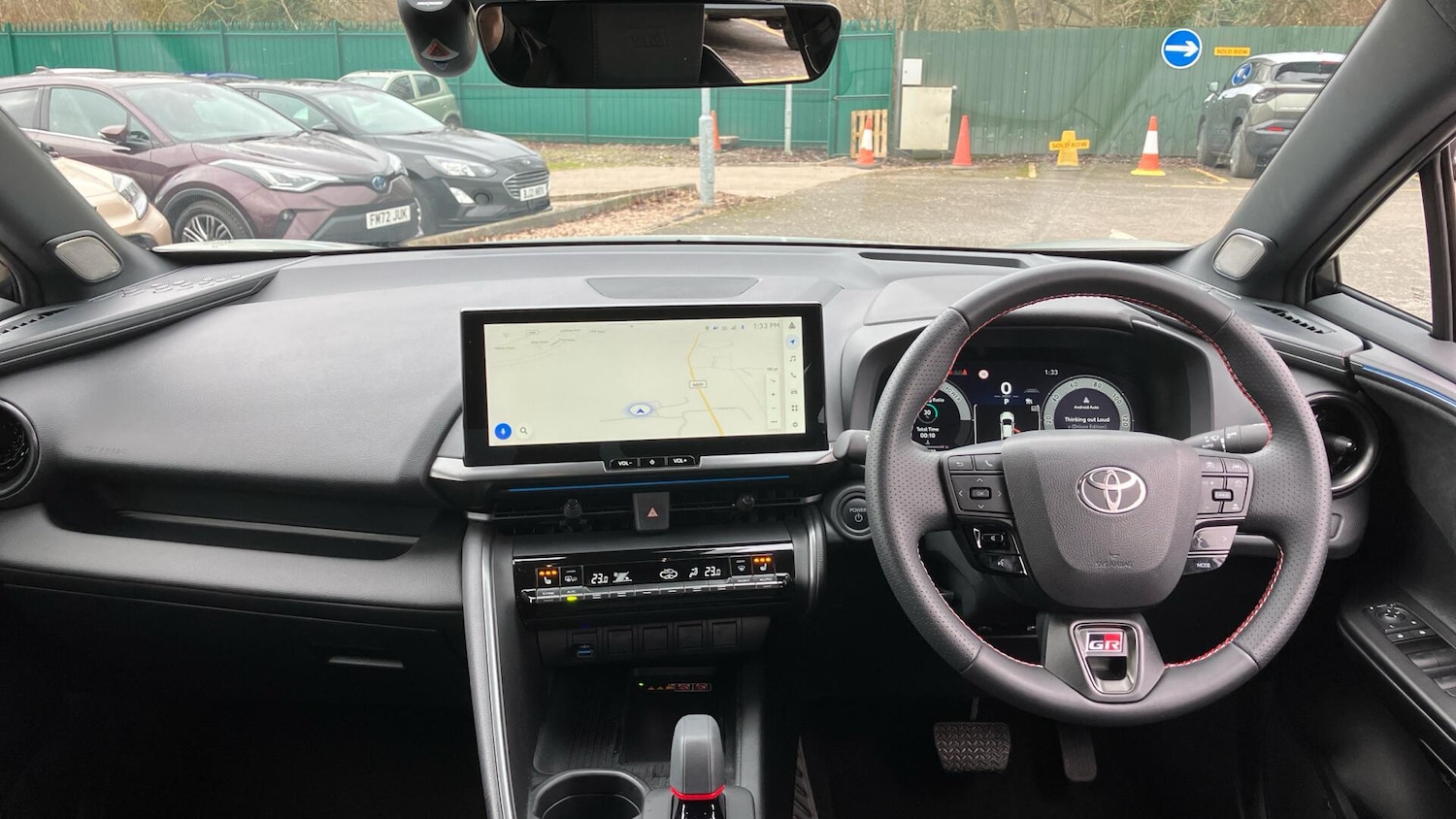 Used Toyota C-HR for sale - 77598169: Photo 5