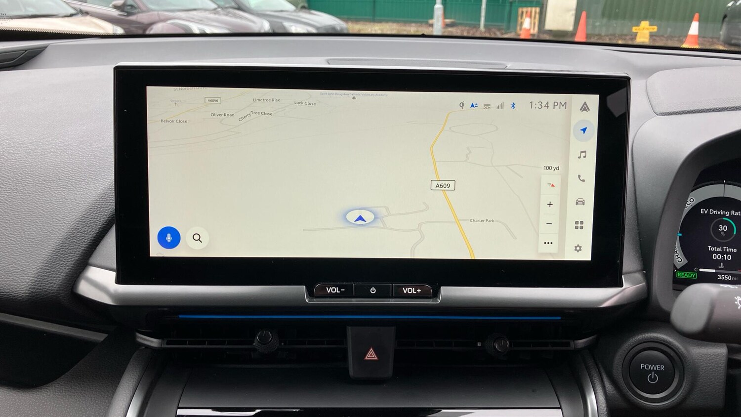 Used Toyota C-HR for sale - 77598169: Photo 7