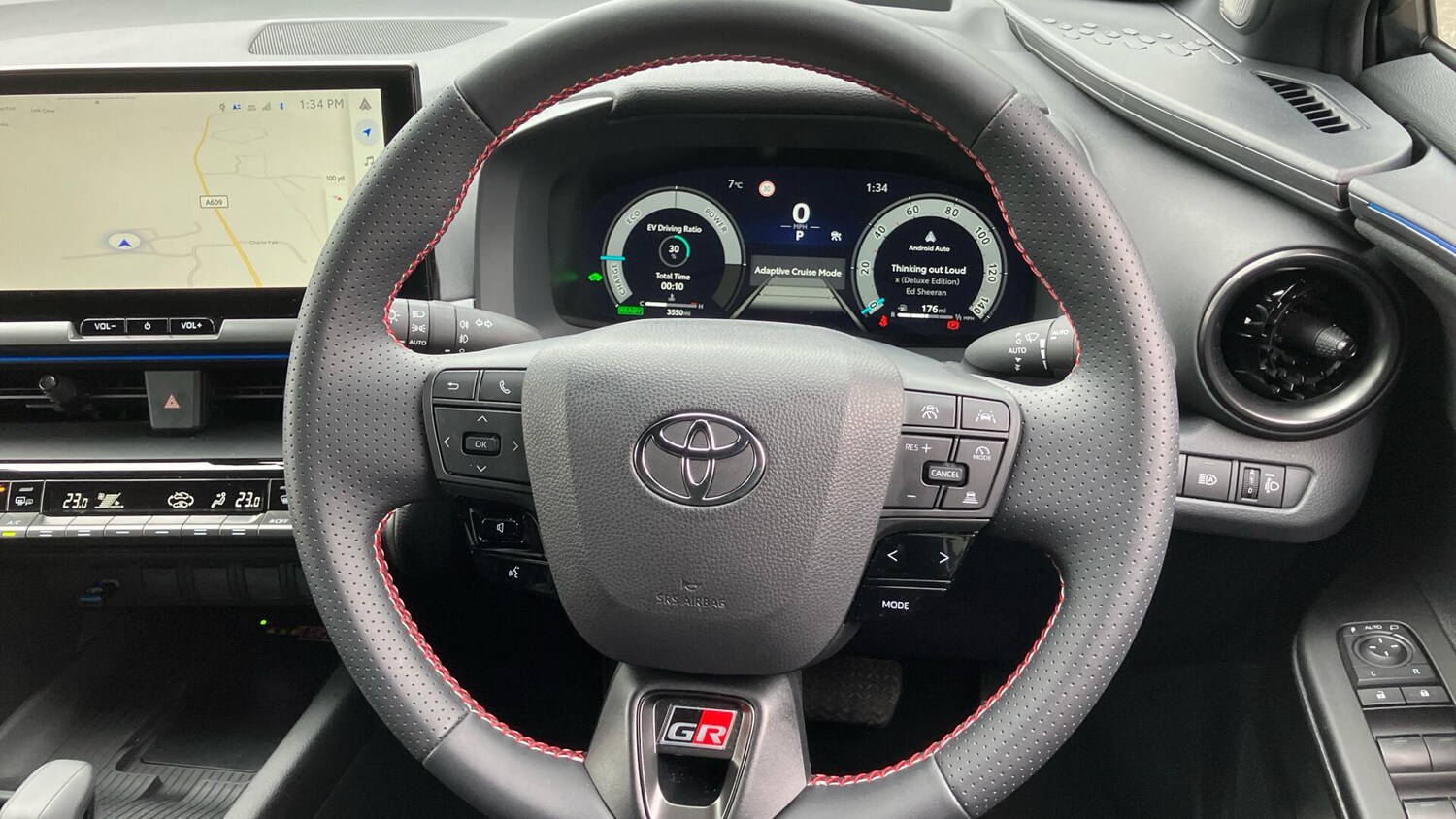 Used Toyota C-HR for sale - 77598169: Photo 8