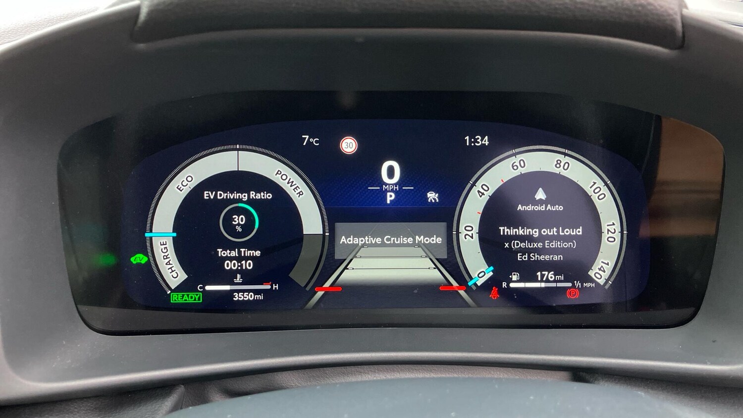 Used Toyota C-HR for sale - 77598169: Photo 9