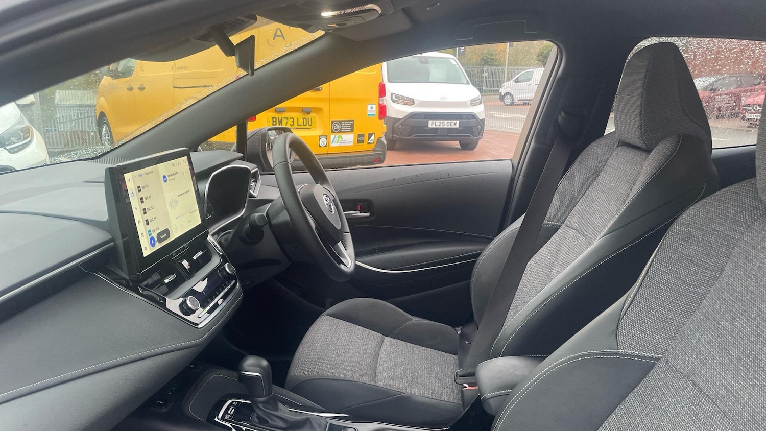 Used Toyota Corolla 2025 for sale - 76823694: Photo 10