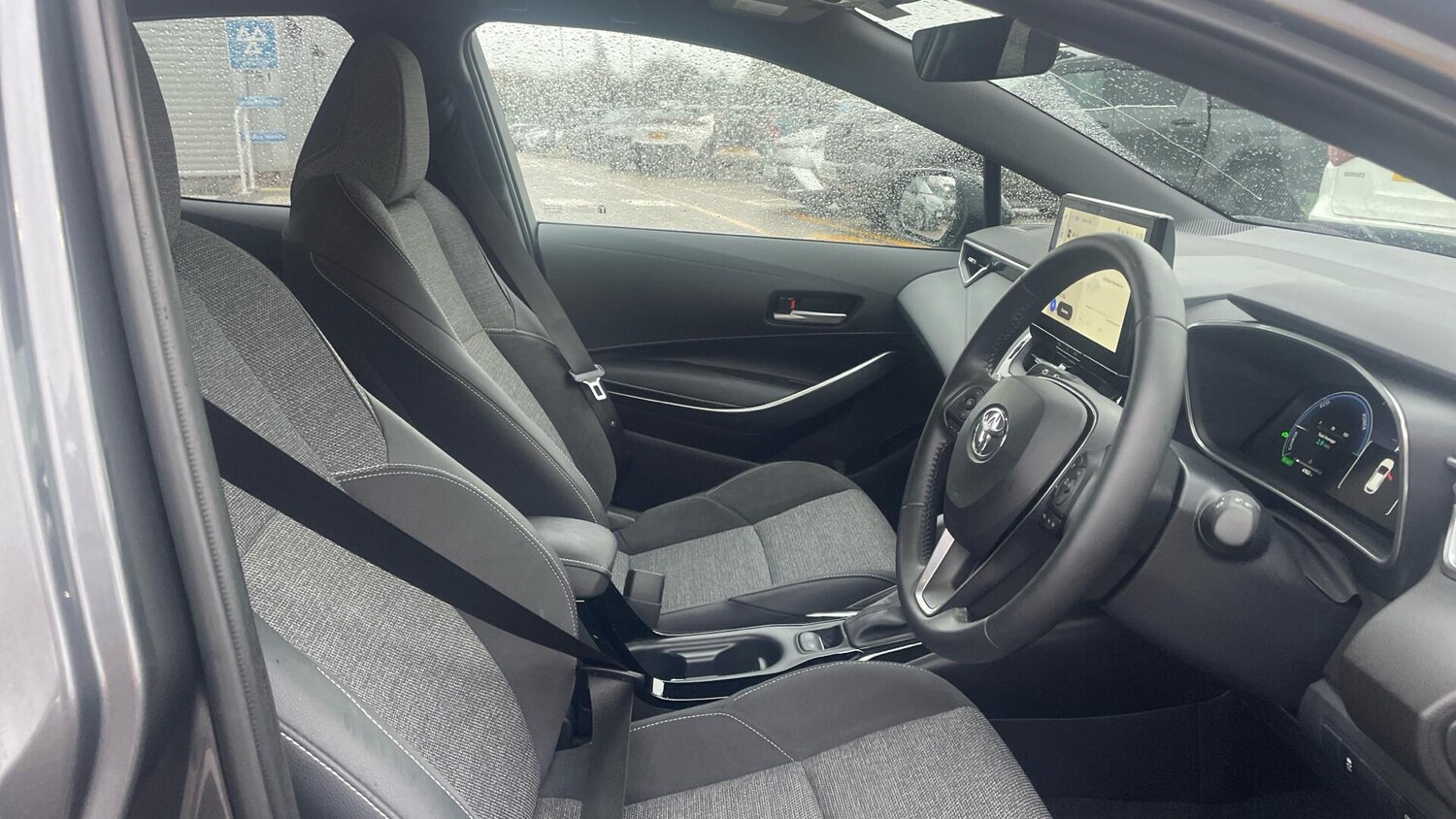 Used Toyota Corolla 2025 for sale - 76823694: Photo 11