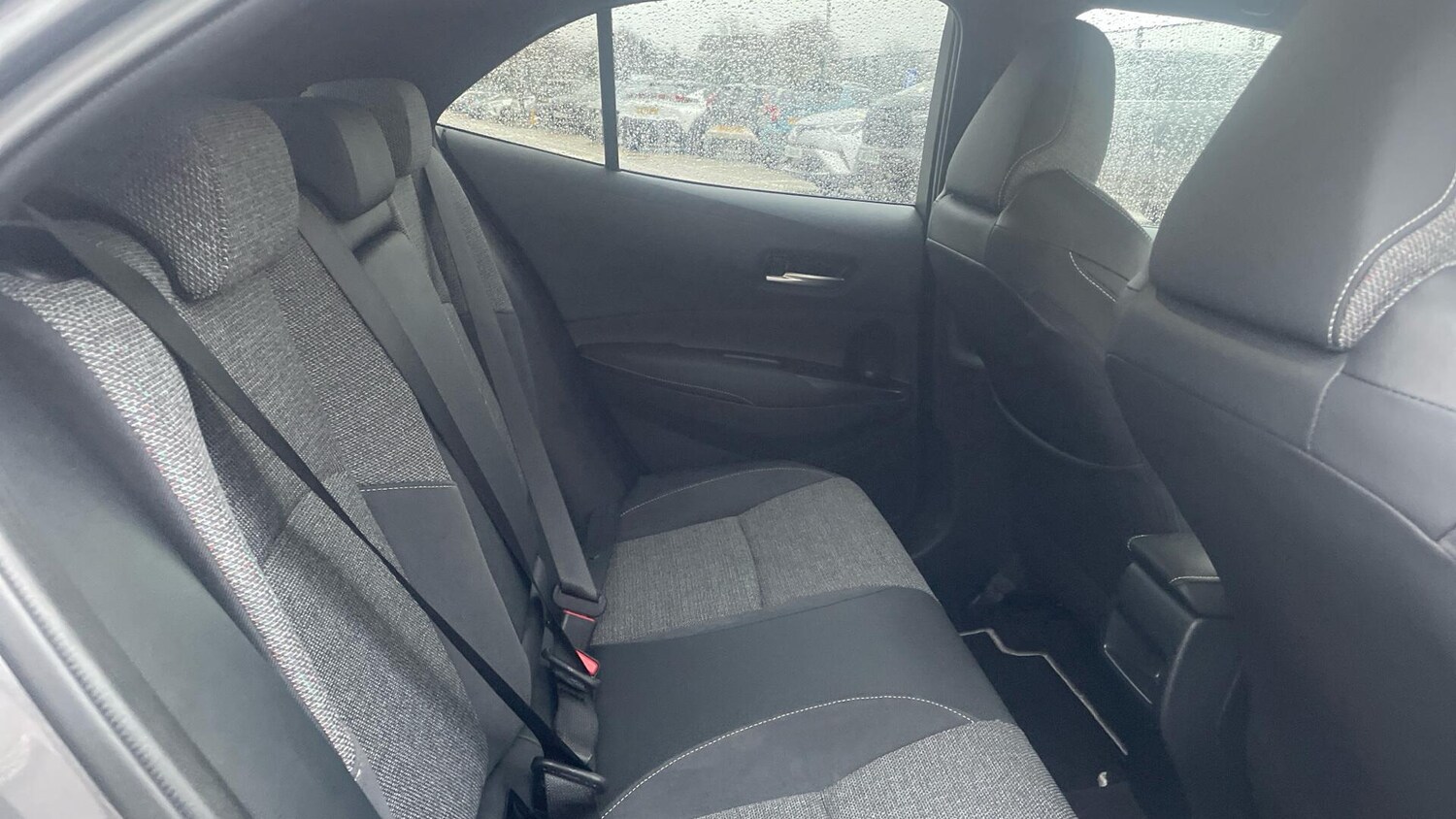 Used Toyota Corolla 2025 for sale - 76823694: Photo 12