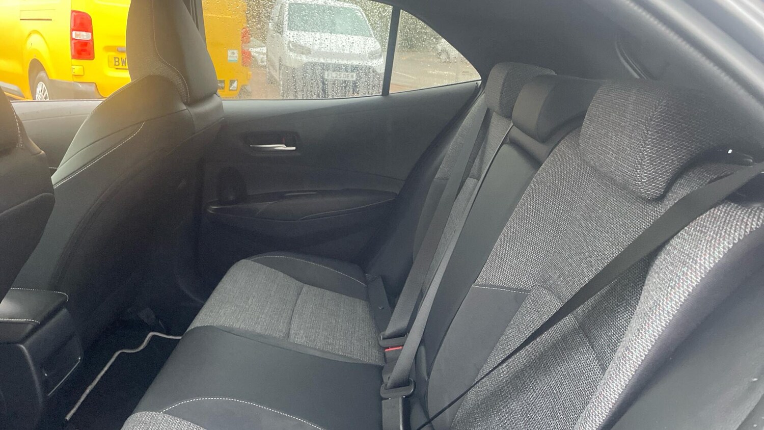 Used Toyota Corolla 2025 for sale - 76823694: Photo 13