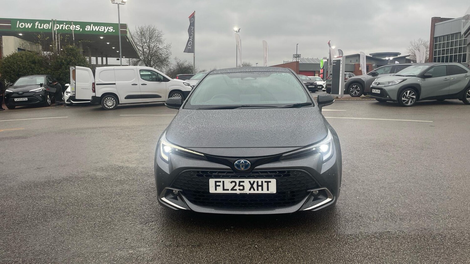 Used Toyota Corolla 2025 for sale - 76823694: Photo 15