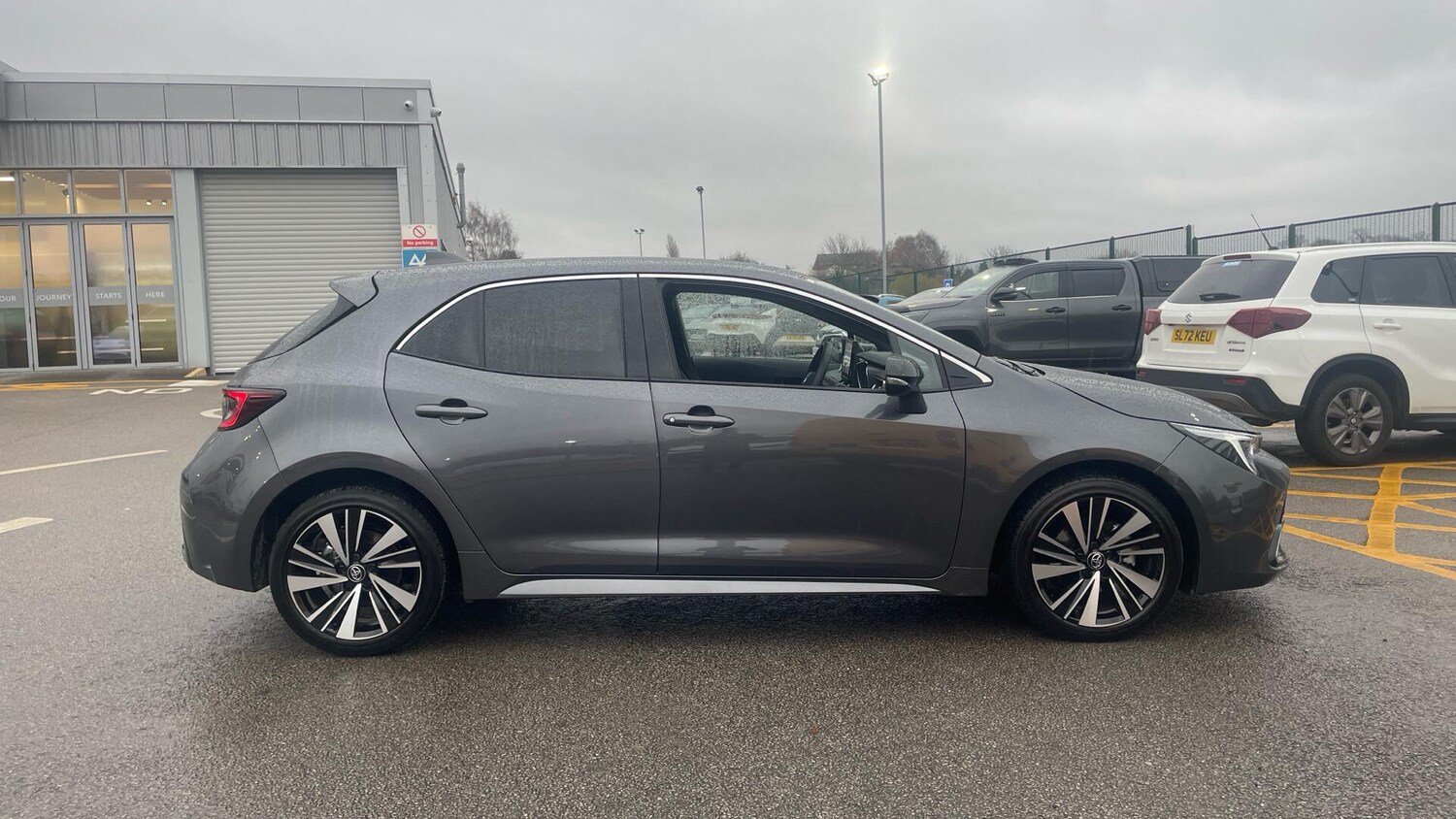 Used Toyota Corolla 2025 for sale - 76823694: Photo 16