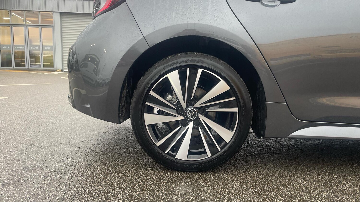 Used Toyota Corolla 2025 for sale - 76823694: Photo 18