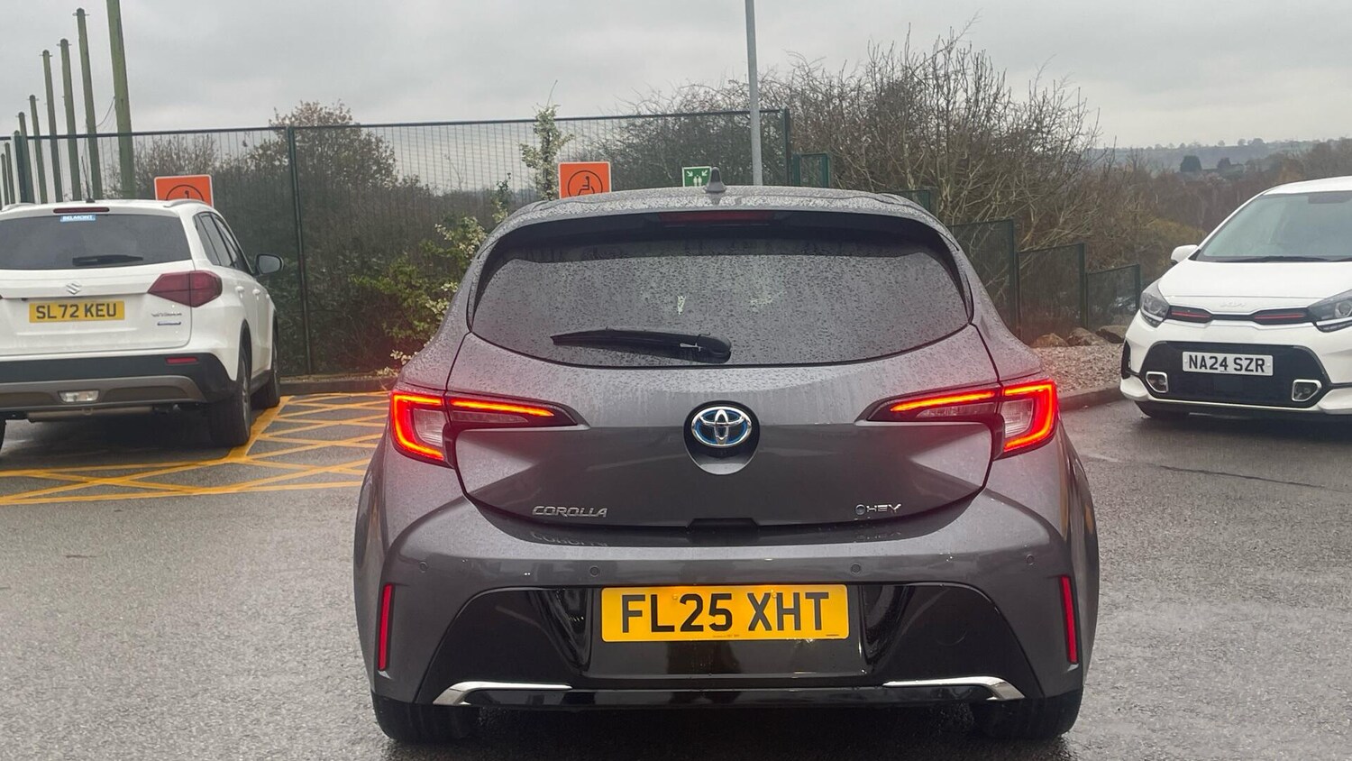 Used Toyota Corolla 2025 for sale - 76823694: Photo 19