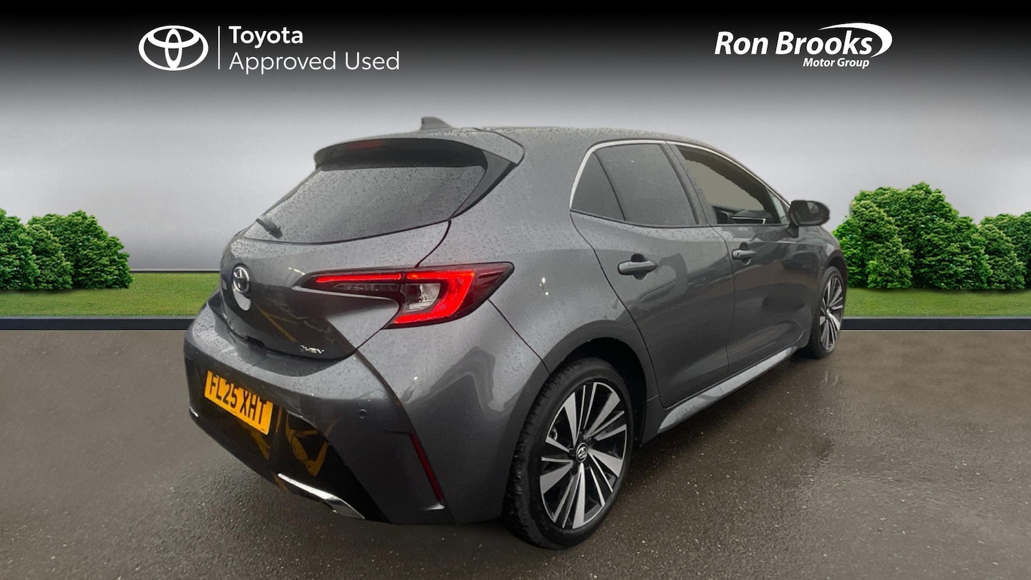 Used Toyota Corolla 2025 for sale - 76823694: Photo 2