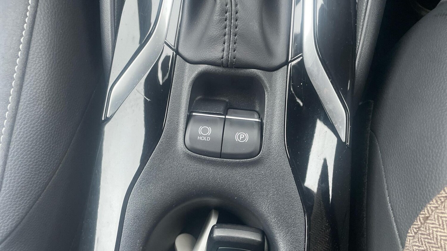 Used Toyota Corolla 2025 for sale - 76823694: Photo 22