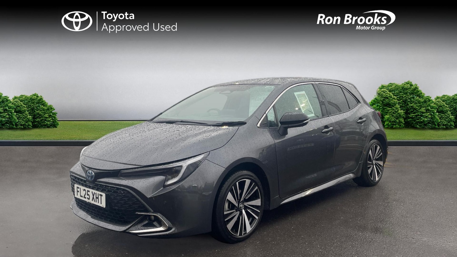 Used Toyota Corolla 2025 for sale - 76823694: Photo 3