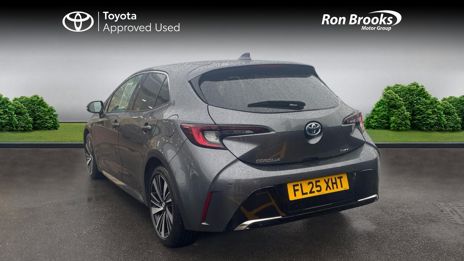 Used Toyota Corolla 2025 for sale - 76823694: Photo 4