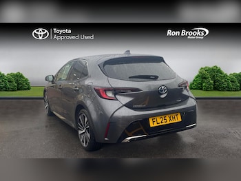 Used Toyota Corolla 2025 for sale - 76823694: Photo