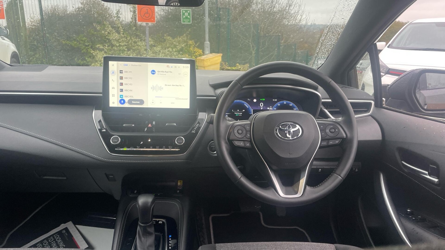 Used Toyota Corolla 2025 for sale - 76823694: Photo 5