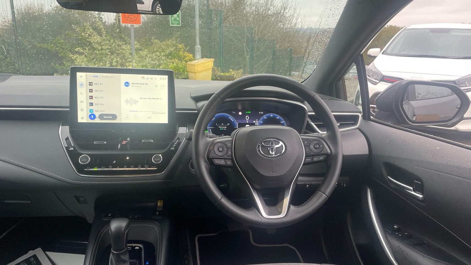 Used Toyota Corolla 2025 for sale - 76823694: Photo 6