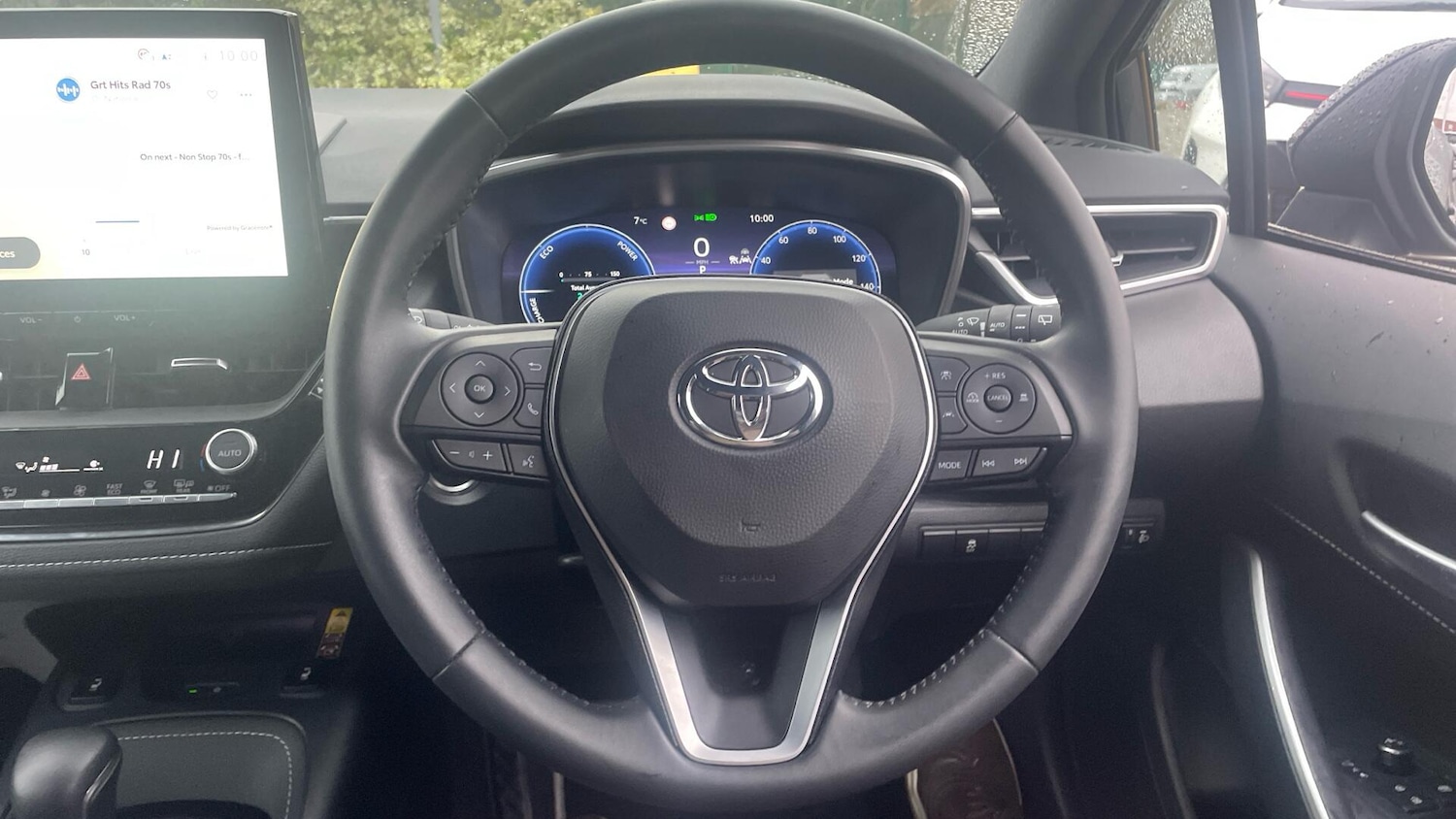 Used Toyota Corolla 2025 for sale - 76823694: Photo 8