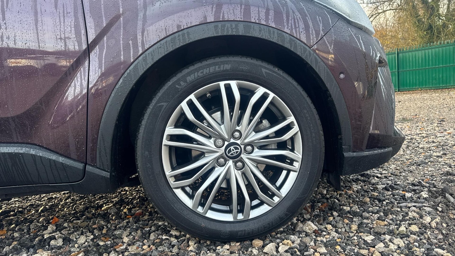 Used Toyota C-HR 2023 for sale - 76735037: Photo 18