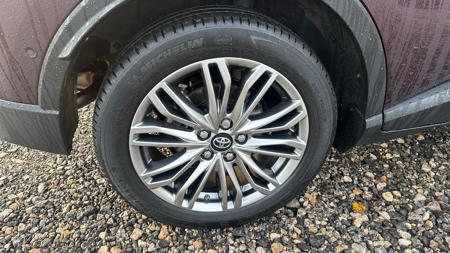 Used Toyota C-HR 2023 for sale - 76735037: Photo 20