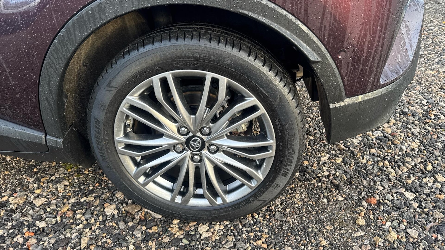 Used Toyota C-HR 2023 for sale - 76735037: Photo 21