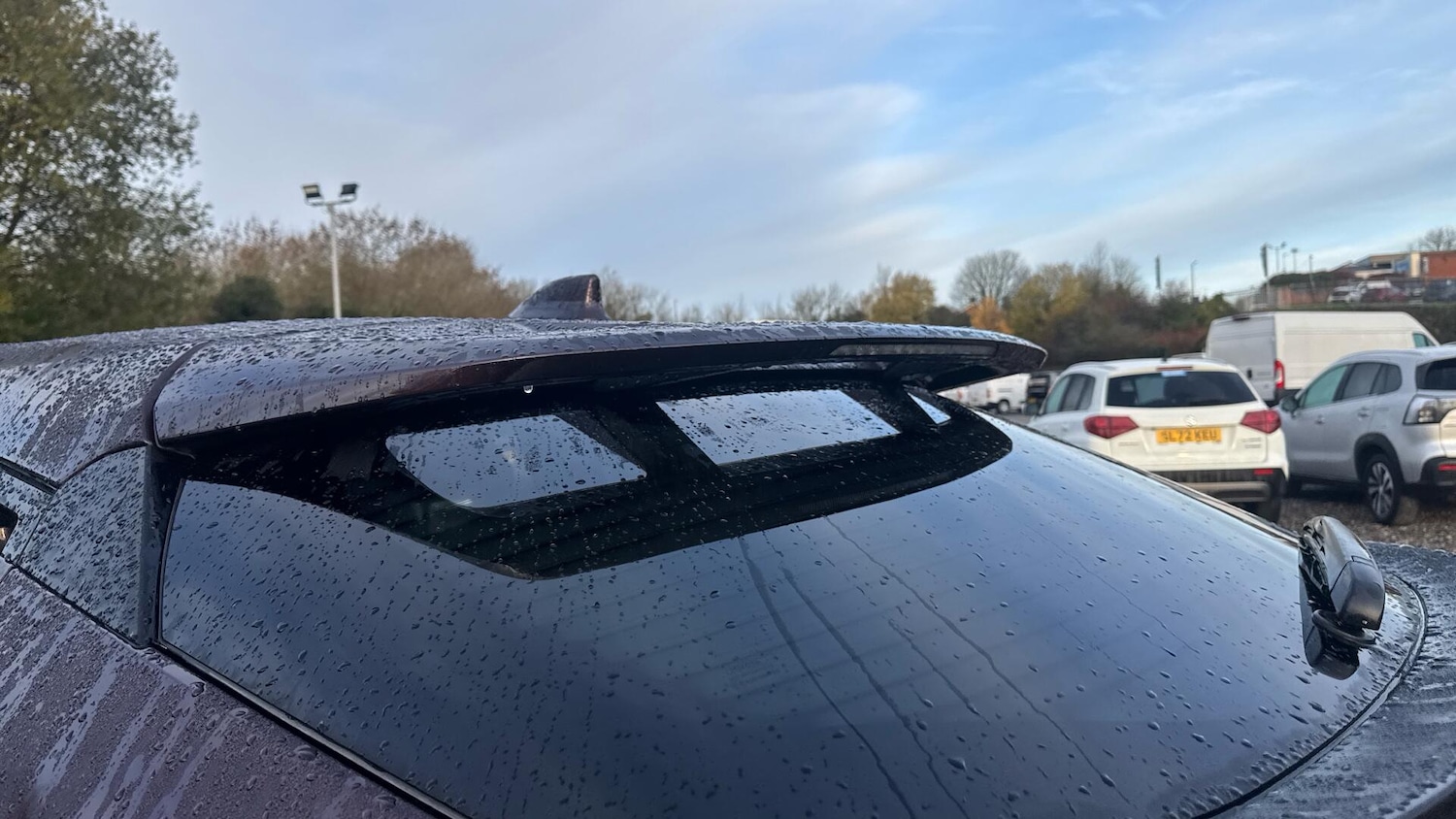 Used Toyota C-HR 2023 for sale - 76735037: Photo 24