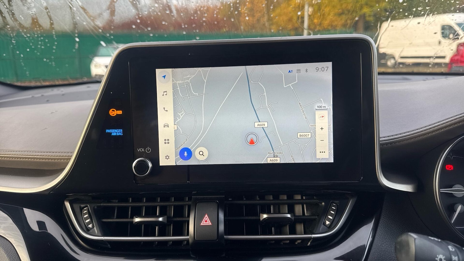 Used Toyota C-HR 2023 for sale - 76735037: Photo 7