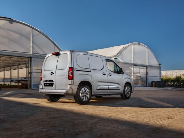 Used Toyota ProAce 2025 for sale - 75600006: Photo 3
