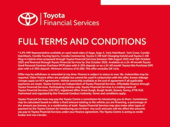 Used Toyota ProAce 2025 for sale - 75600006: Photo