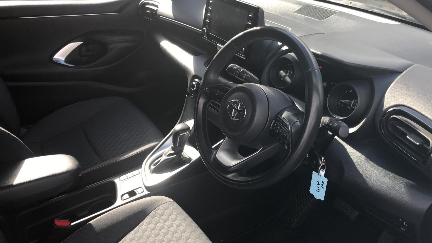 Vehicle 11