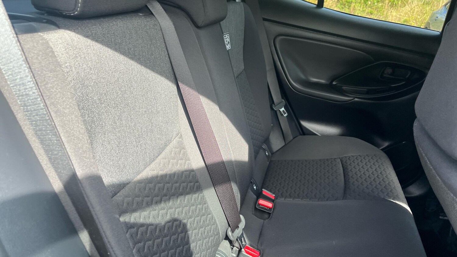 Used Toyota Yaris Cross 2024 for sale - 75940989: Photo 12