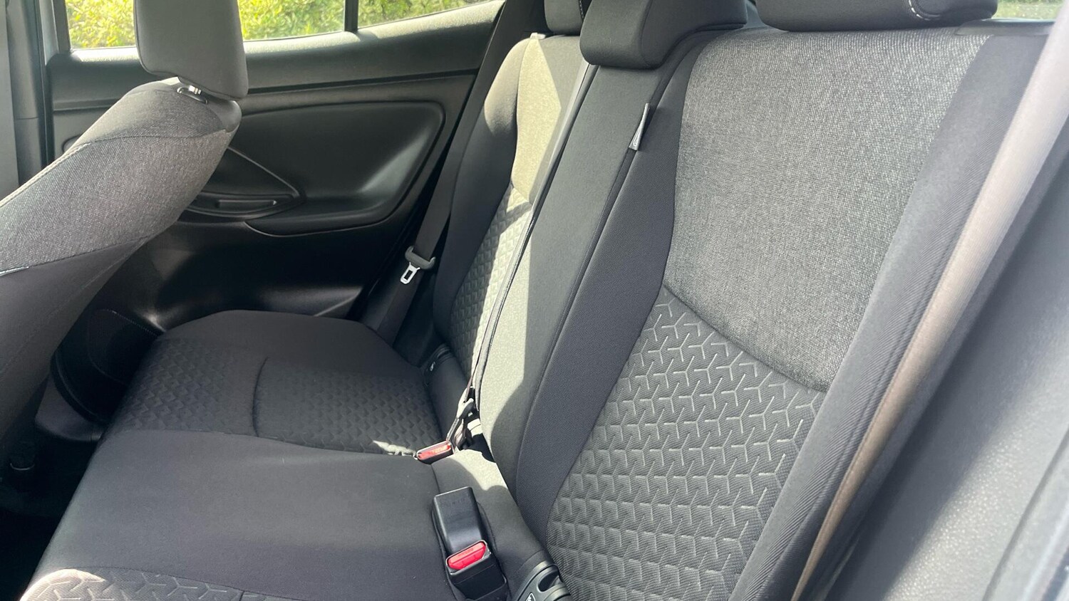 Used Toyota Yaris Cross 2024 for sale - 75940989: Photo 13