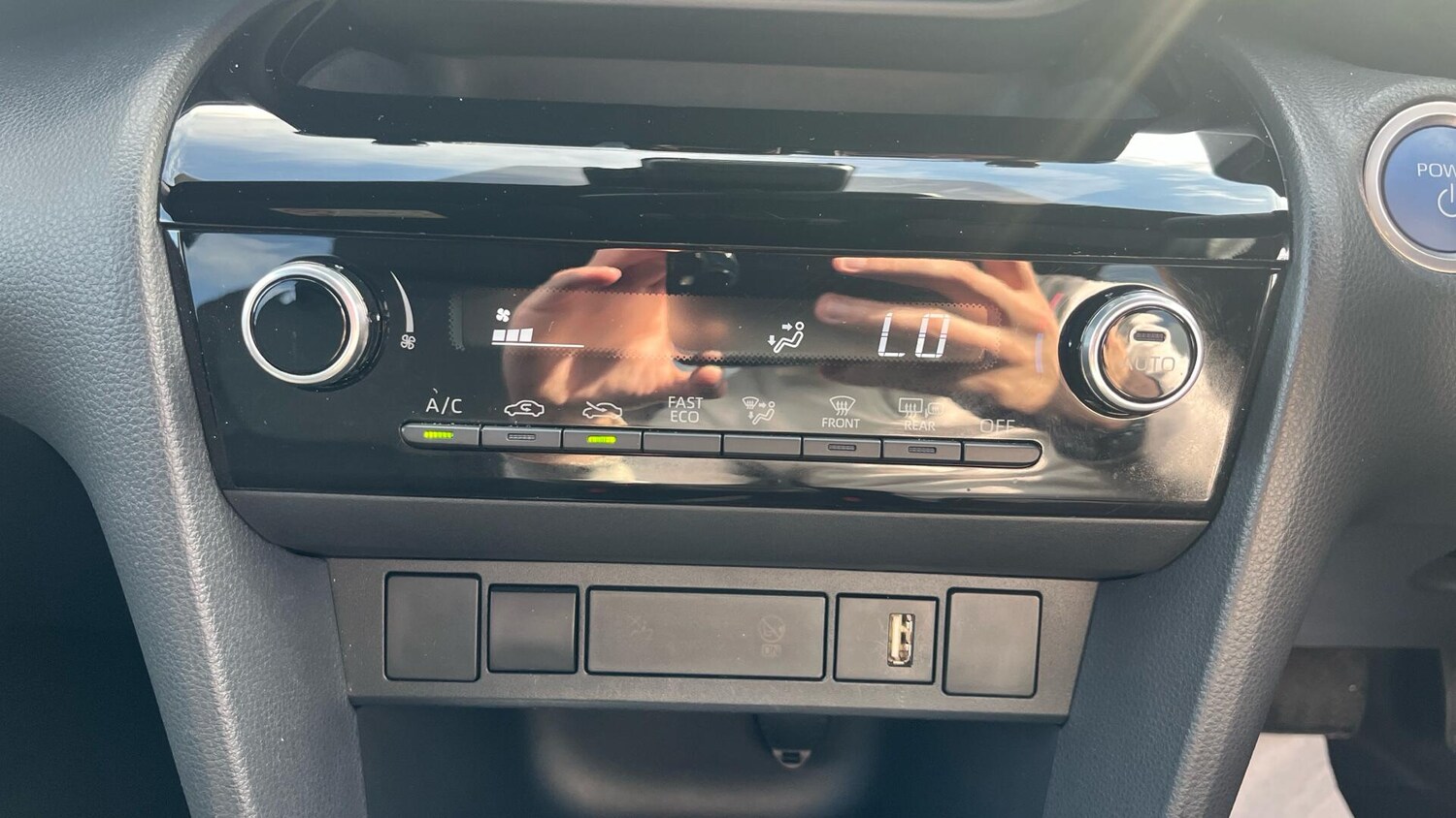 Used Toyota Yaris Cross 2024 for sale - 75940989: Photo 22